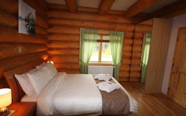 Northern Lights Resort & SPA