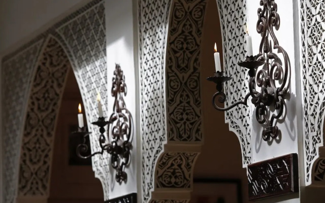 Riad Elegancia Marrakech