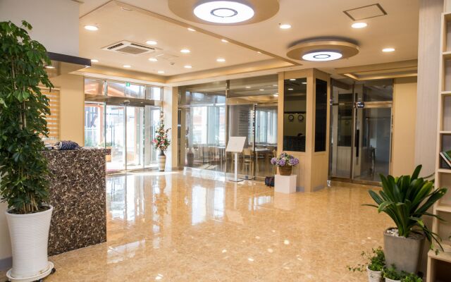 Daebudo Hotel Marina