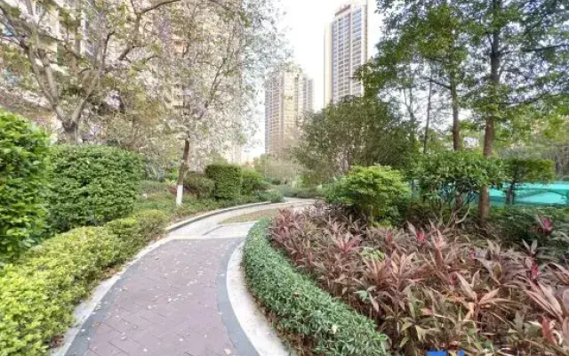Qiannuo Homestay (Foshan New DNA)
