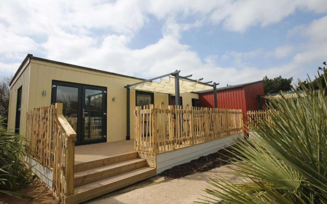 Medmerry Park Holiday Village