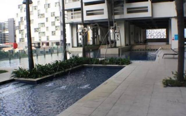 Short Stays in Kuala Lumpur