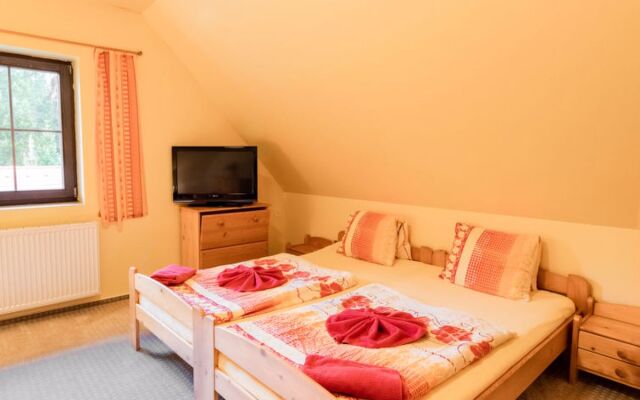 Apartment Alice II Harrachov