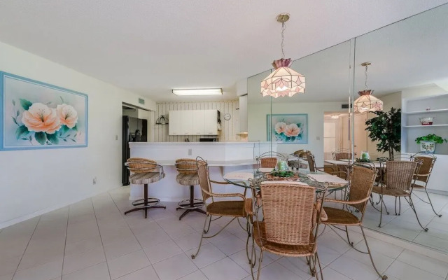 Vista Verde North Townhouse 21