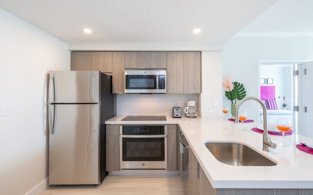 Miami Vacation Rentals - Coconut Grove