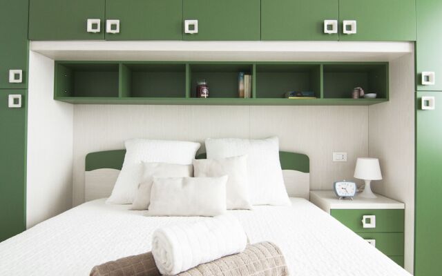 Alessia's Flat - Veneziano