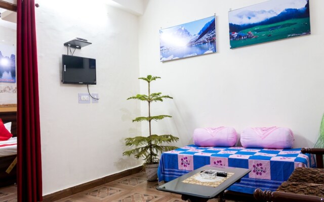 OYO 14061 Home Exotic 1BHK Khanyara Road