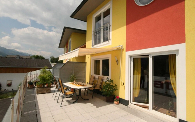 Chalet in Piesendorf With Sauna