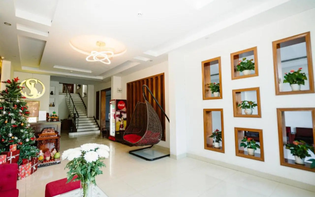Nam Can Tho Hotel