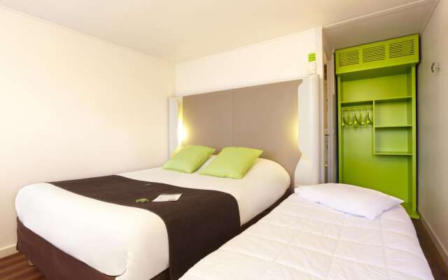 Hotel Campanile Beziers