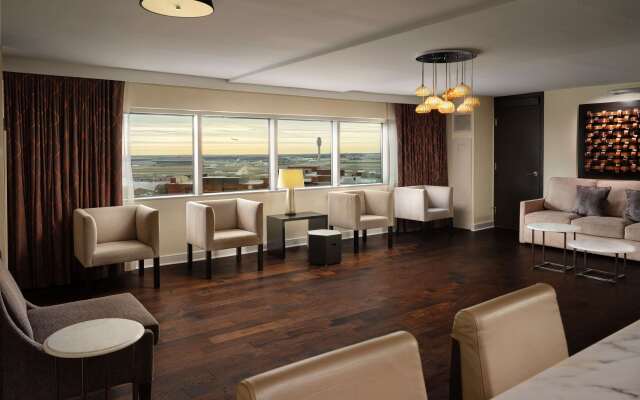 Hilton Atlanta Airport