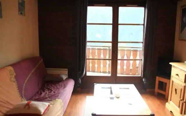 Tovassiere Ts119 Nature & View 6 Pers