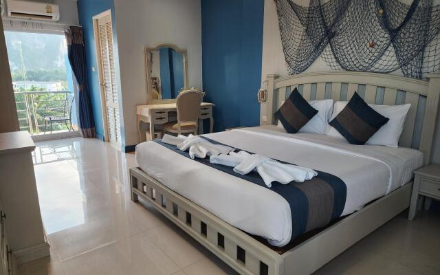 Ancora Blu Boutique Hotel