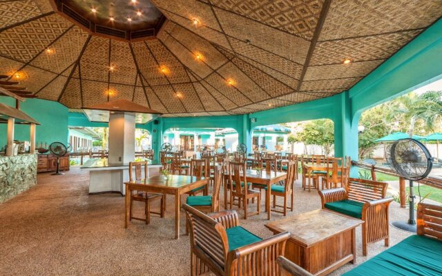 Bohol Sea Resort