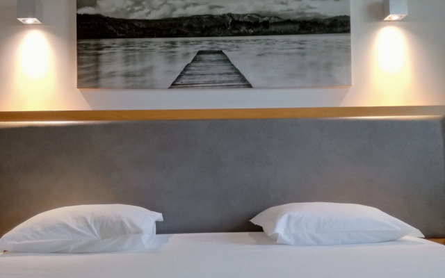Whalesbay Hotel Apartamentos