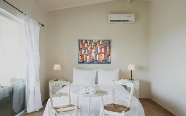 Ocean Breeze Bonaire Apartments
