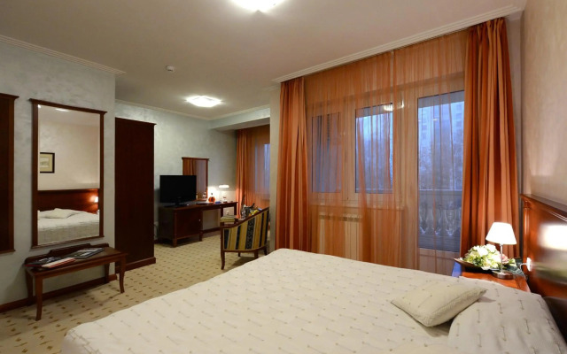 Hotel Orasac