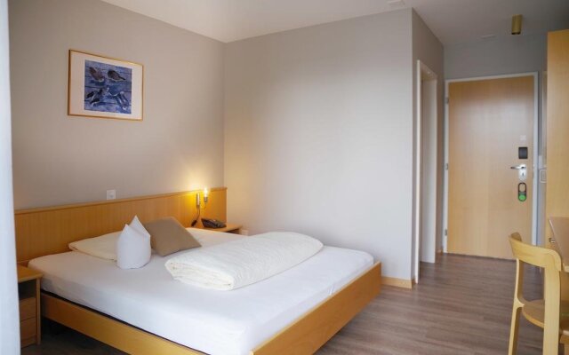 Hotel Garni Arnegg