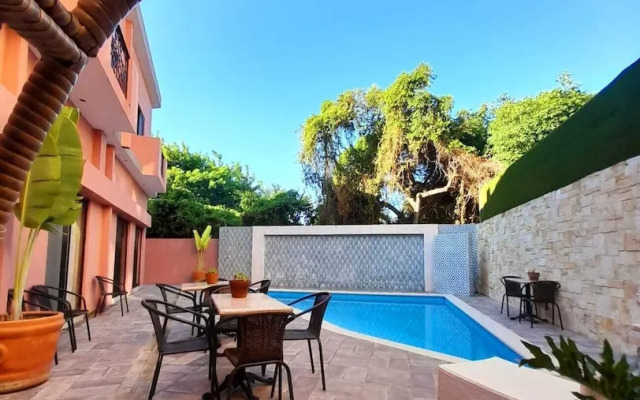 Casa Bruna Luxury Lofts