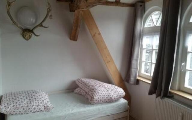 Bed And Breakfast Keins Wie Meins