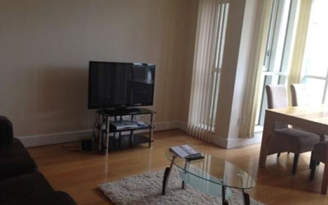 Morgan Lodge Serviced Apartments