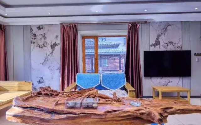 Yabuli Mountain Residence