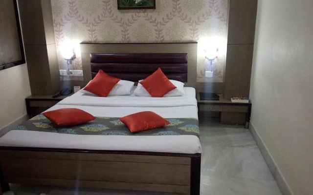 Hotel Sagar ( Pure Veg )