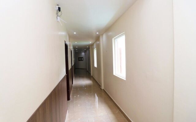 OYO 44370 Vaikunth Resort