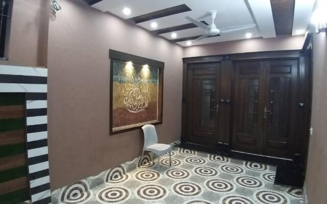 Al-Nafay Guest House R1