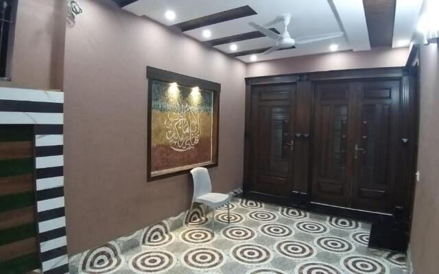 Al-Nafay Guest House R1