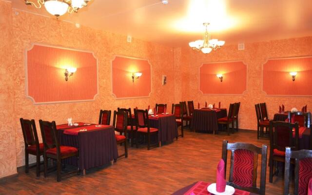 Hotel Nika
