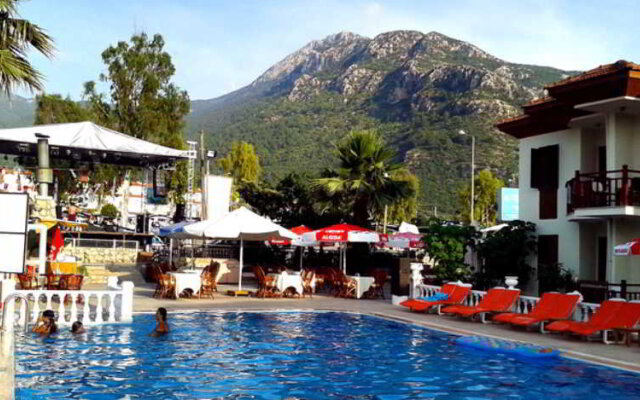 Fethiye Park Hotel