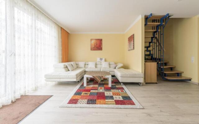 4671 Mittelfeld Privathaus