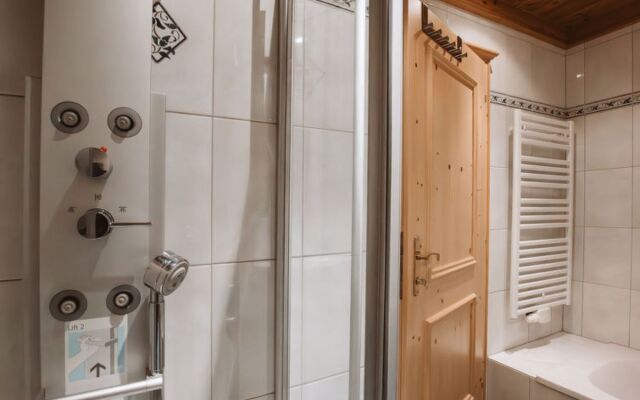 Apartment Lena 37 Königsleiten 37803