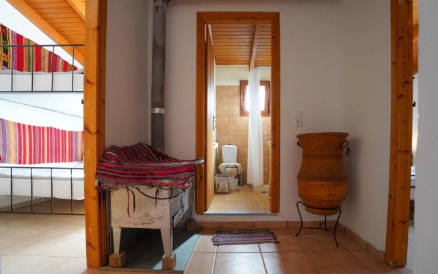 Vilaeti Country House - Cozy Winter Getaway