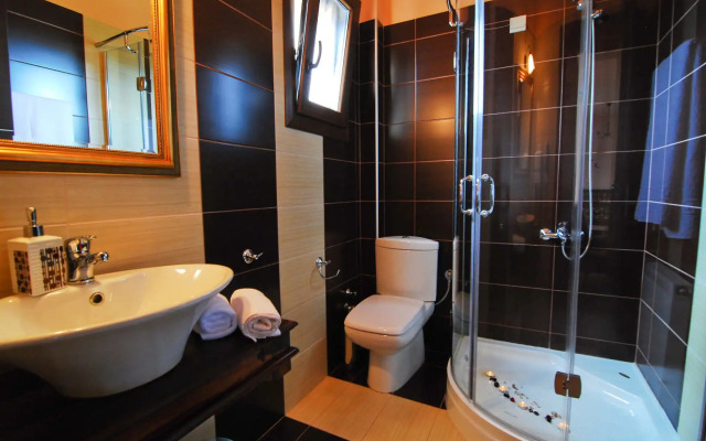 Inspira Apartments & Studios