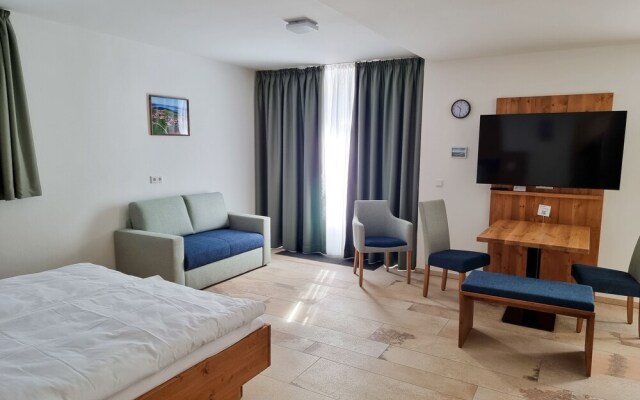 Gästehaus Mönchswald