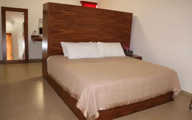 Hacienda San Gabriel