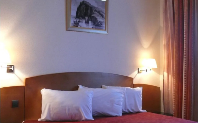 Sabri Hotel - Image 7
