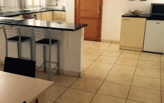 Apartments Nou Rambla