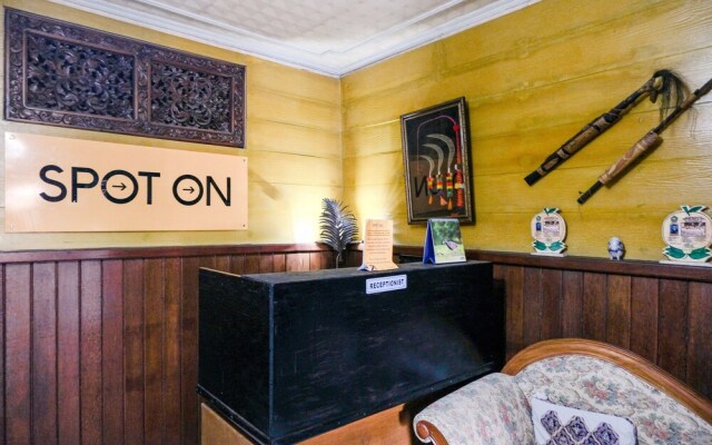 Nabila O Family Residence by OYO Rooms