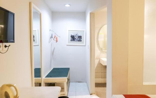 RedDoorz Plus at Sunrise Hotel Sanur