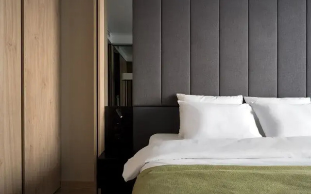 Апартаменты Рентал СПБ на ул. Салова, д. 61