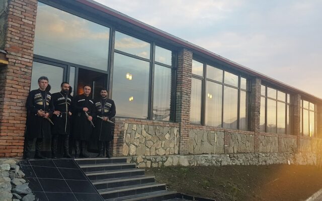 Twins Wine Cellar