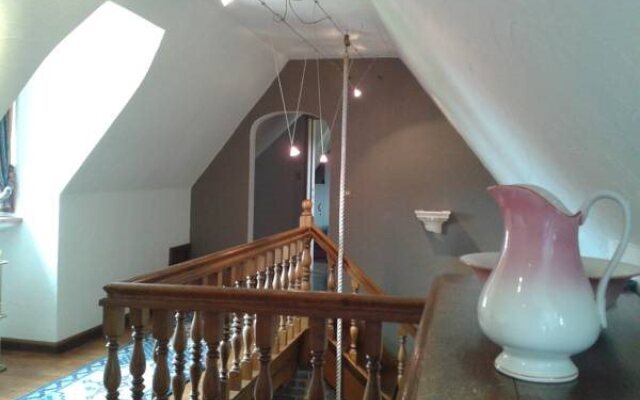 B&B Decoster