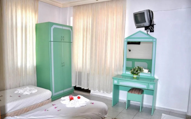 Yücel Hotel