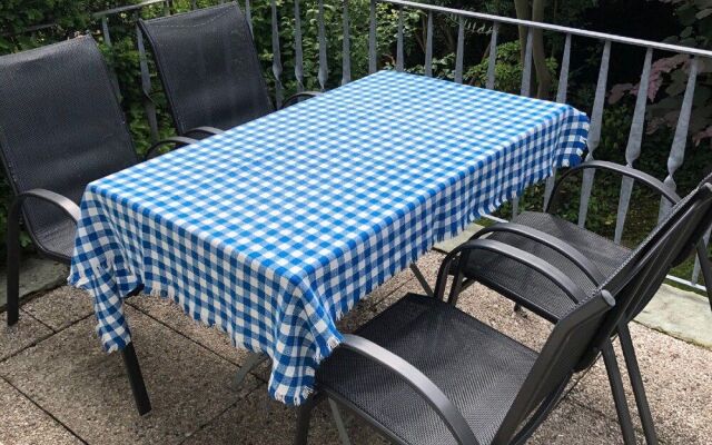 Ferienwohnung Sommerfeld