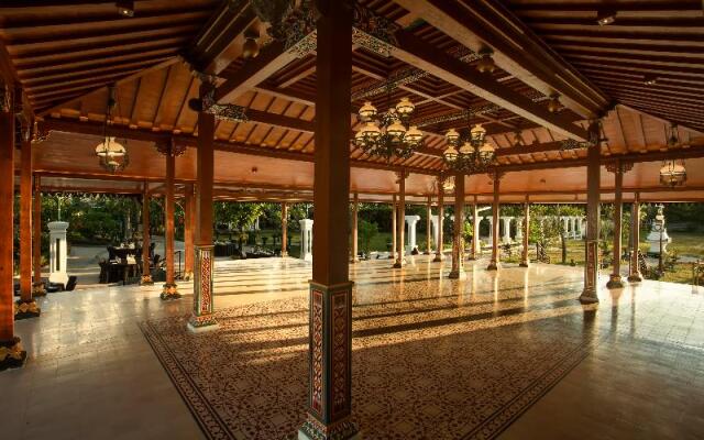 Grand Rohan Jogja