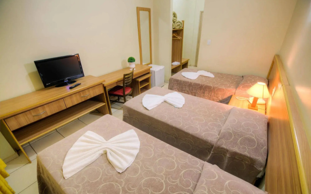 Dan Inn Express Ribeirao Preto