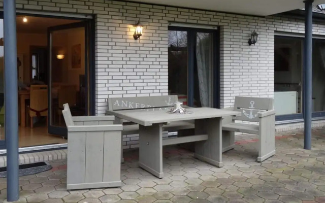Holiday Apartment Itzke 2